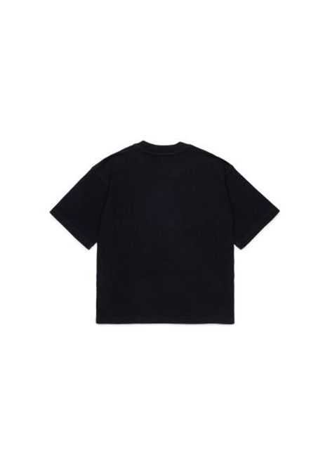 T-shirt con logo DIESEL KIDS | J03010 KYA2AK900